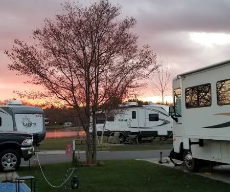 Fort Trodd Family Campground Resort, Inc.
