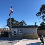 The Pines R-V Park & Campground LLC