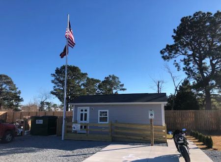 The Pines R-V Park & Campground LLC