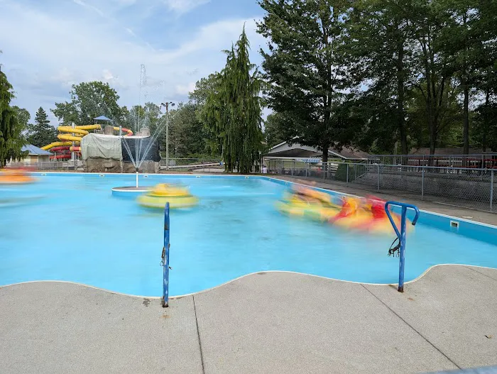 Port Huron KOA Resort Picture 3