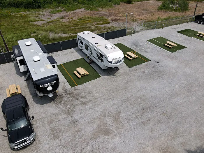 One Night RV Picture 9