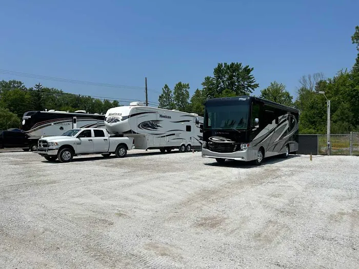 One Night RV Picture 5