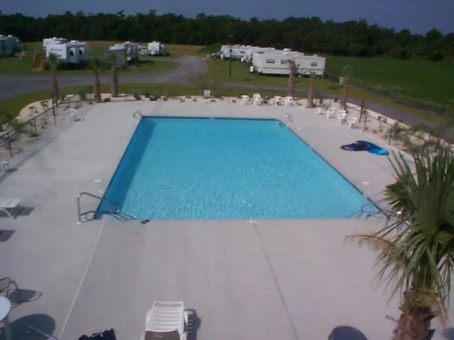 Topsail Sound Campground Picture 8