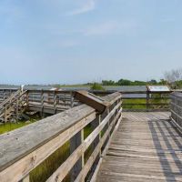 Topsail Sound Campground ico
