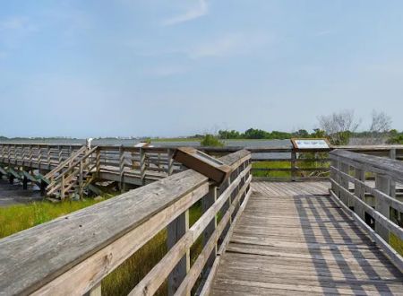 Topsail Sound Campground