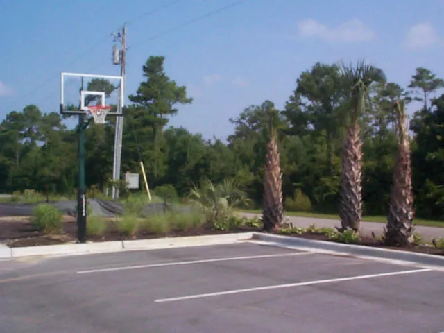 Topsail Sound Campground Picture 7