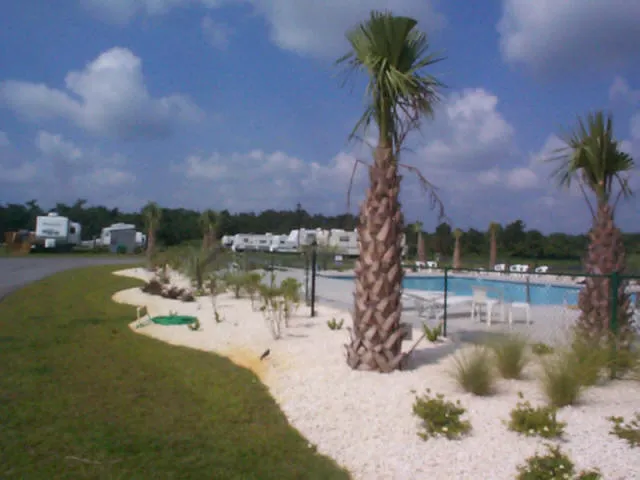 Topsail Sound Campground Picture 10