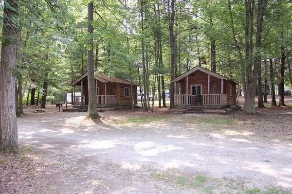 Thousand Trails St. Clair Picture 3