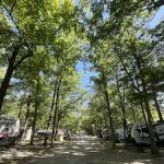 Thousand Trails St. Clair