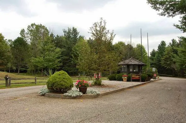 Thousand Trails St. Clair Picture 2