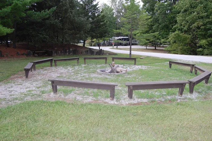Thousand Trails St. Clair Picture 8