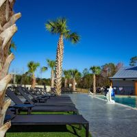 Oceans RV Resort ico