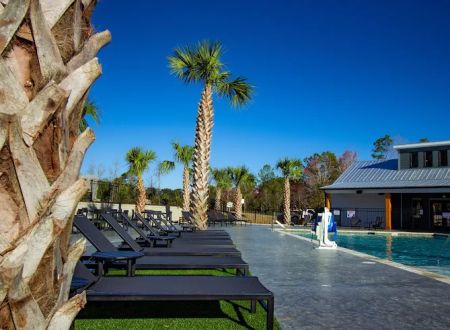 Oceans RV Resort