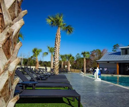Oceans RV Resort