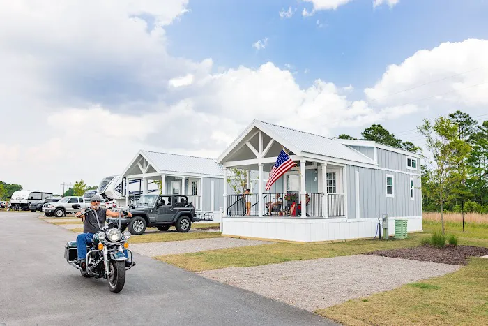 Oceans RV Resort Picture 4
