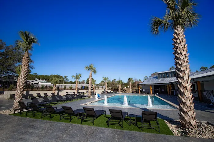 Oceans RV Resort Picture 3