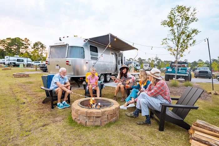 Oceans RV Resort Picture 7