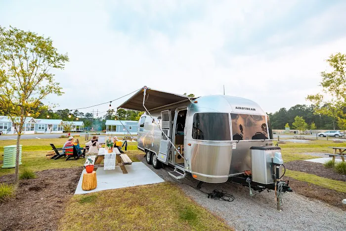Oceans RV Resort Picture 6