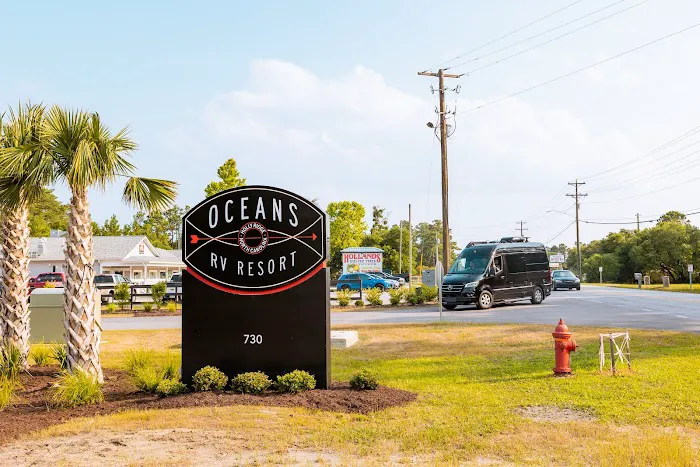 Oceans RV Resort Picture 8