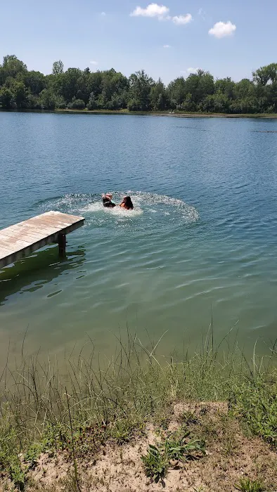 Moose Lake Campground Picture 3