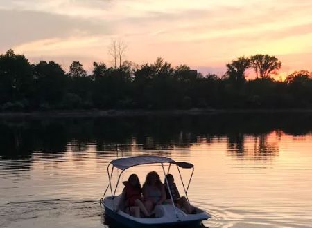 Moose Lake Campground