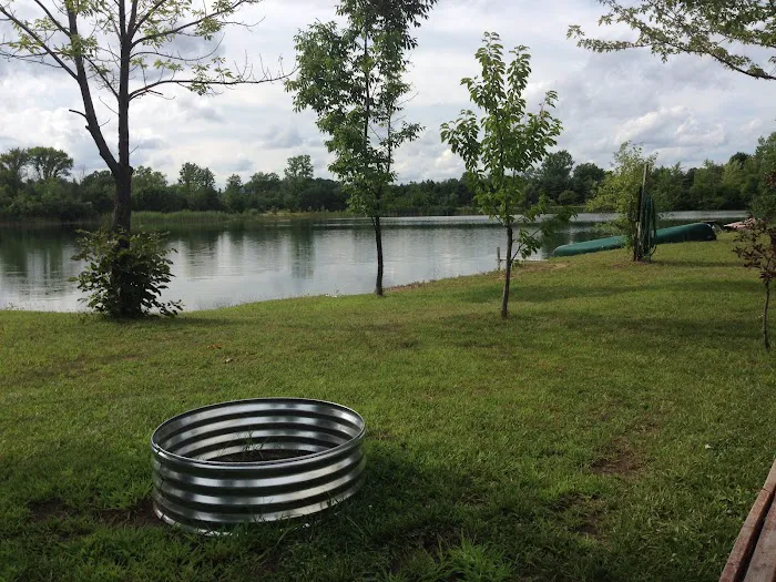 Moose Lake Campground Picture 8
