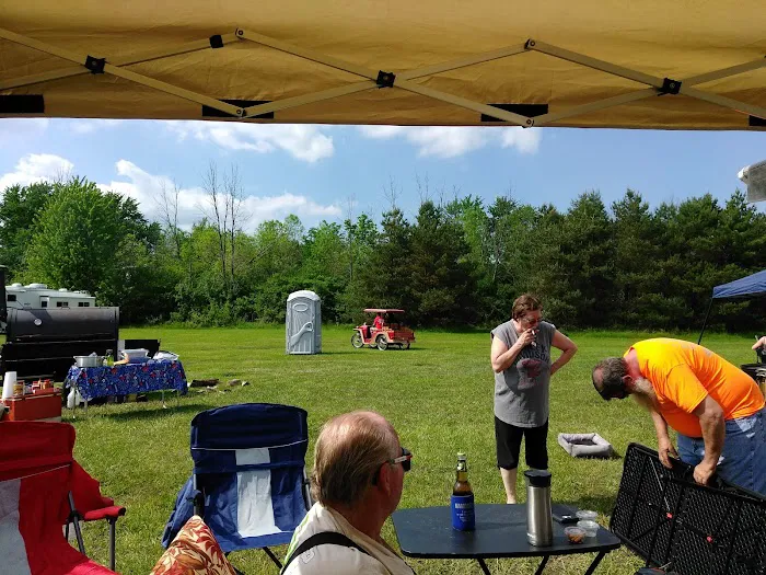 Moose Lake Campground Picture 4