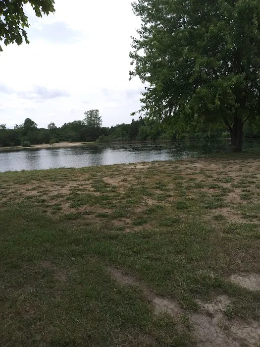 Moose Lake Campground Picture 10