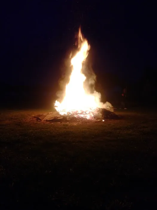 Moose Lake Campground Picture 9