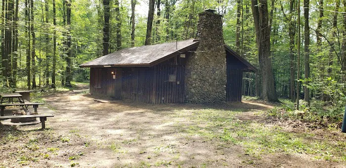 Camp Otsiketa Picture 4
