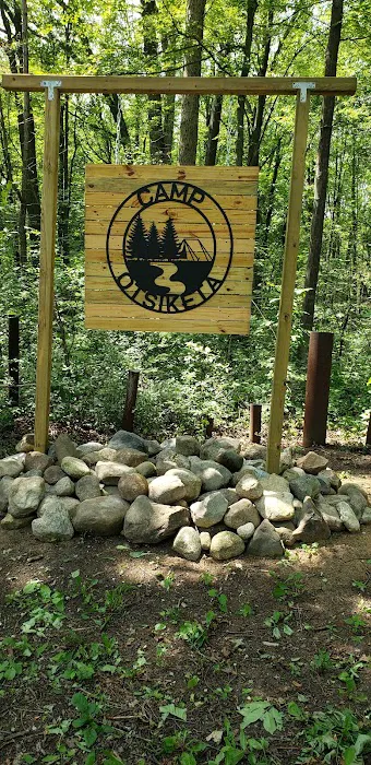 Camp Otsiketa Picture 1