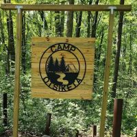 Camp Otsiketa ico