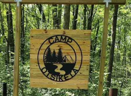 Camp Otsiketa