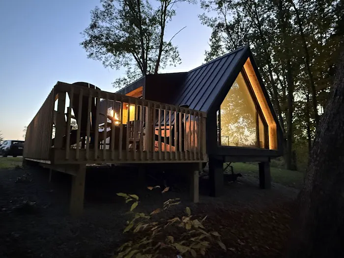 Dancing Fire Glamping and RV Resort Picture 3