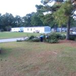 Turtle Cove mobile home park