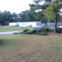 Turtle Cove mobile home park ico