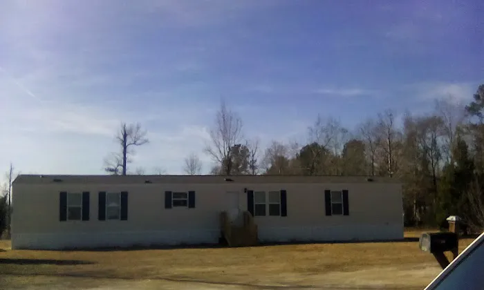 Turtle Cove mobile home park Picture 5