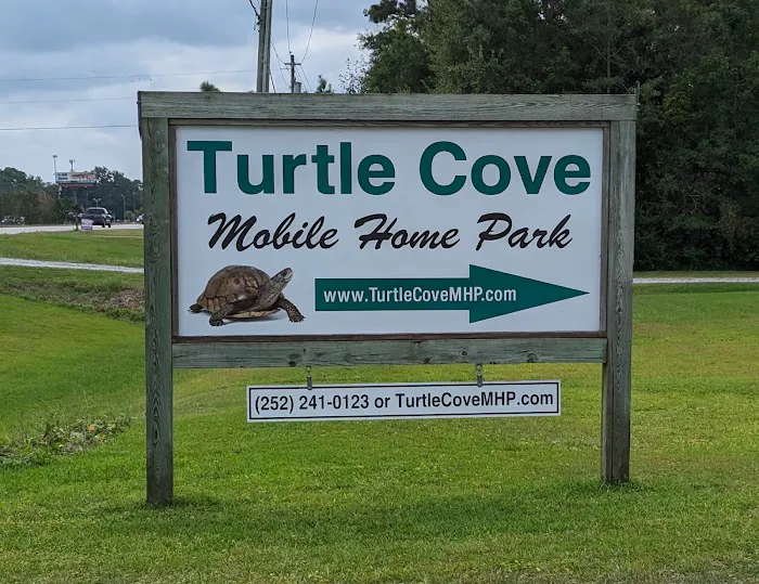 Turtle Cove mobile home park Picture 3