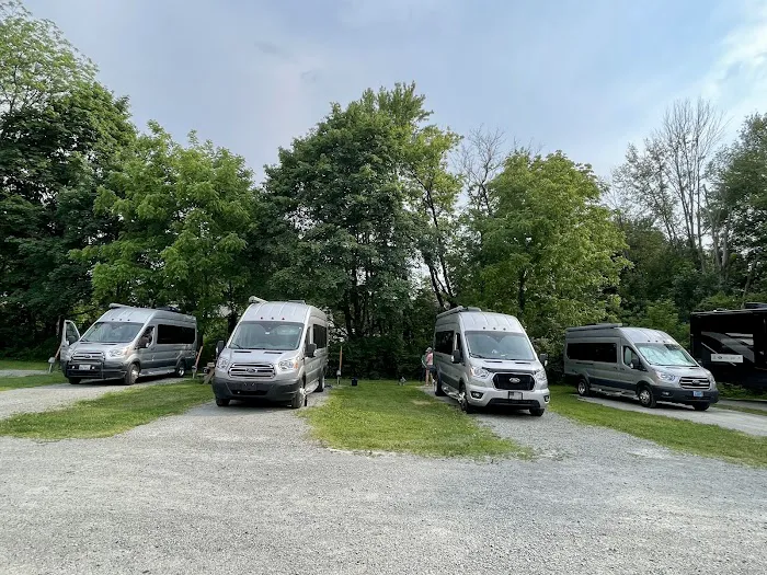 Coachmen Factory Campground Picture 1