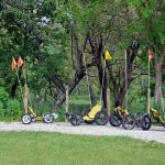 Elkhart Co. / Middlebury KOA Holiday