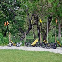 Elkhart Co. / Middlebury KOA Holiday ico