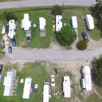 Buttons Family Campground ico