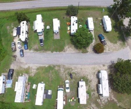 Buttons Family Campground