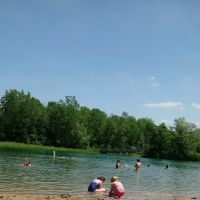 Markin Glen Campgrounds ico
