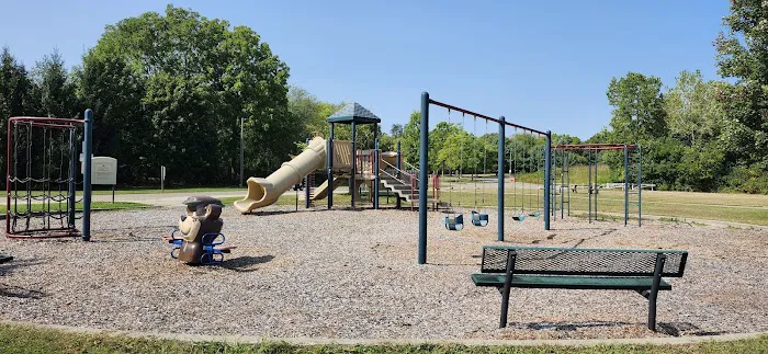 Markin Glen Campgrounds Picture 4