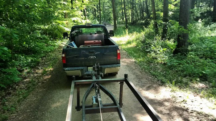 Pioneer Point Campground Picture 5