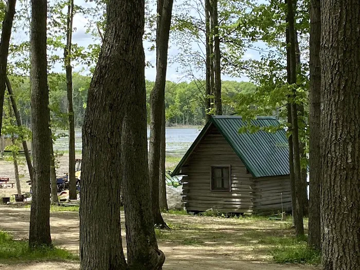 Pioneer Point Campground Picture 8