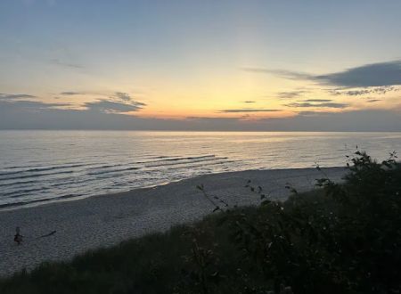 Pioneer Point Campground
