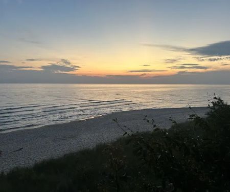 Pioneer Point Campground