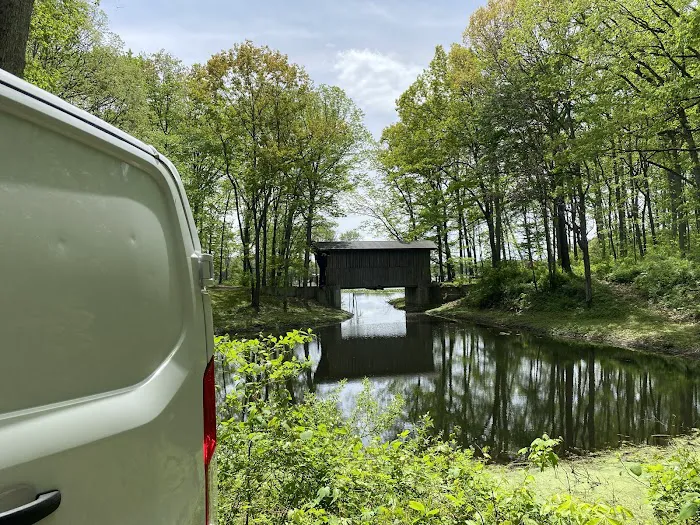 Pioneer Point Campground Picture 6